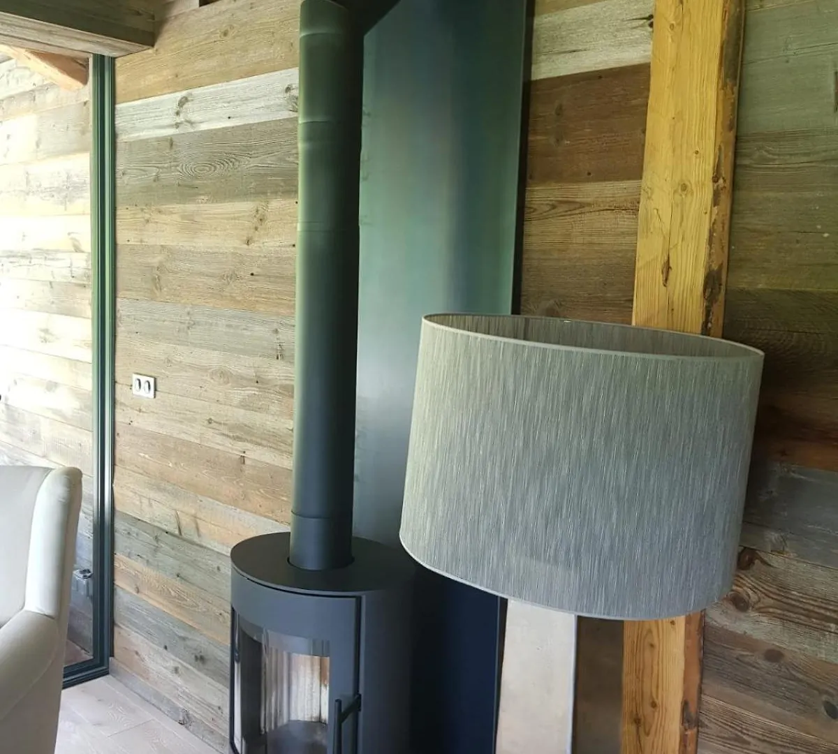 Chalet Bella Essert-Romand