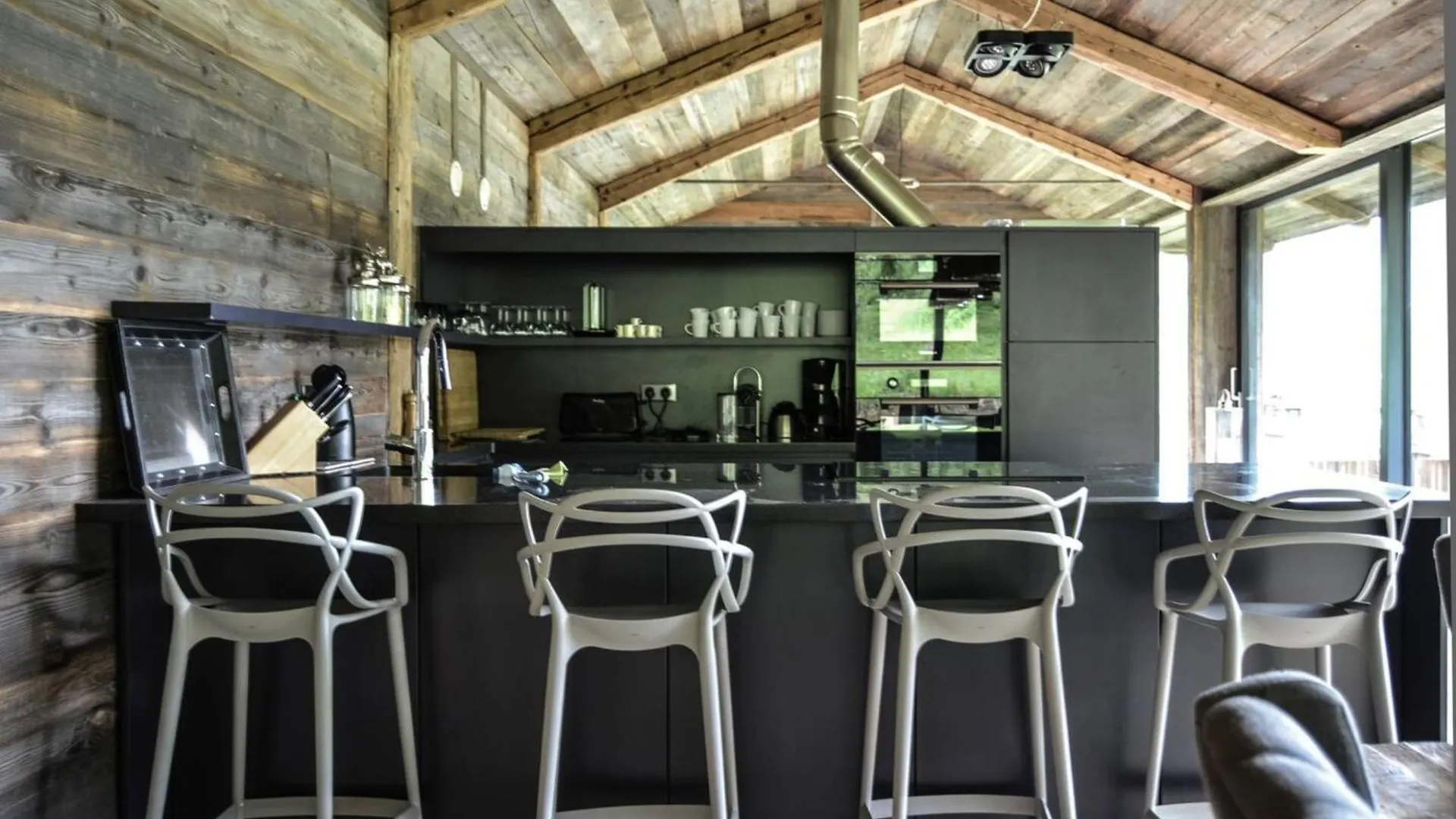 Chalet Bella Essert-Romand France