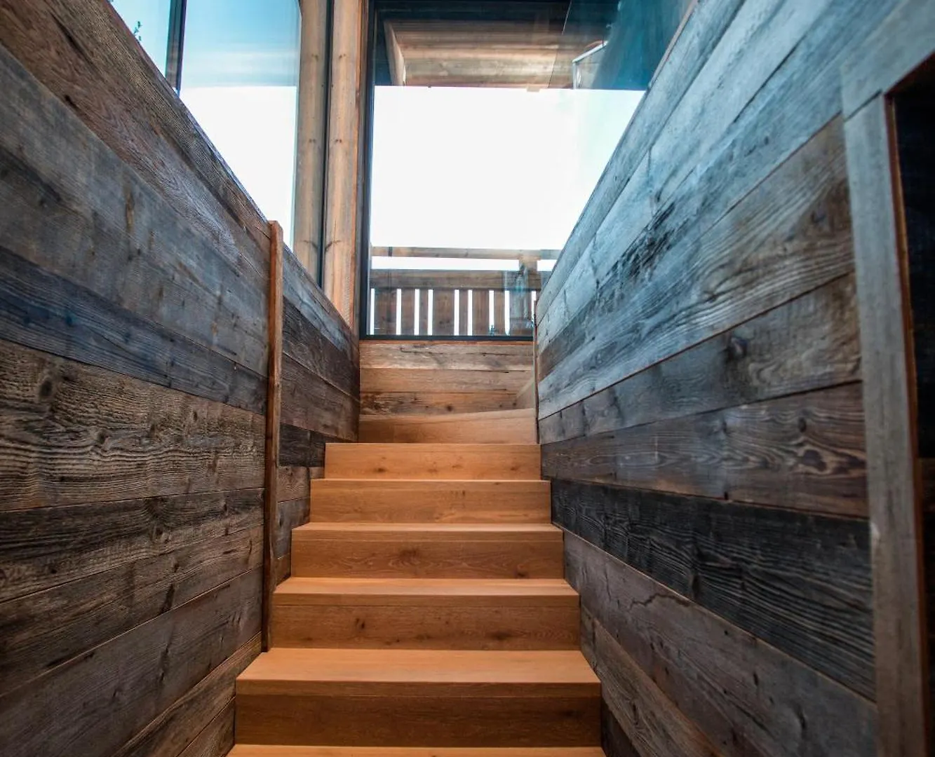 Chalet Bella Essert-Romand 0*,