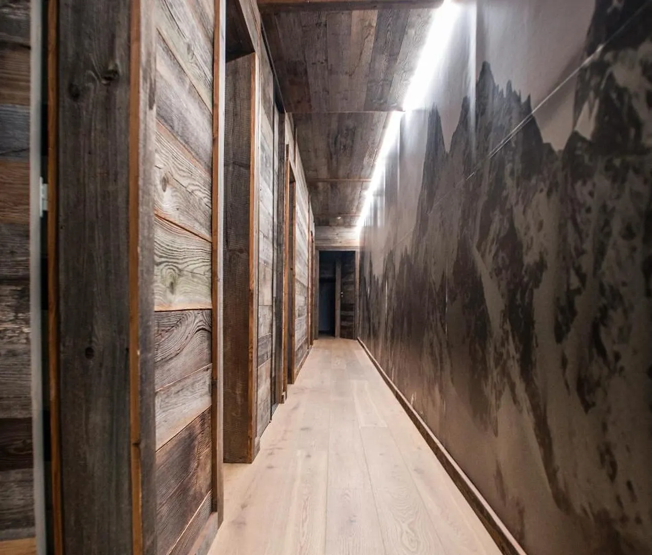 Chalet Bella Essert-Romand France