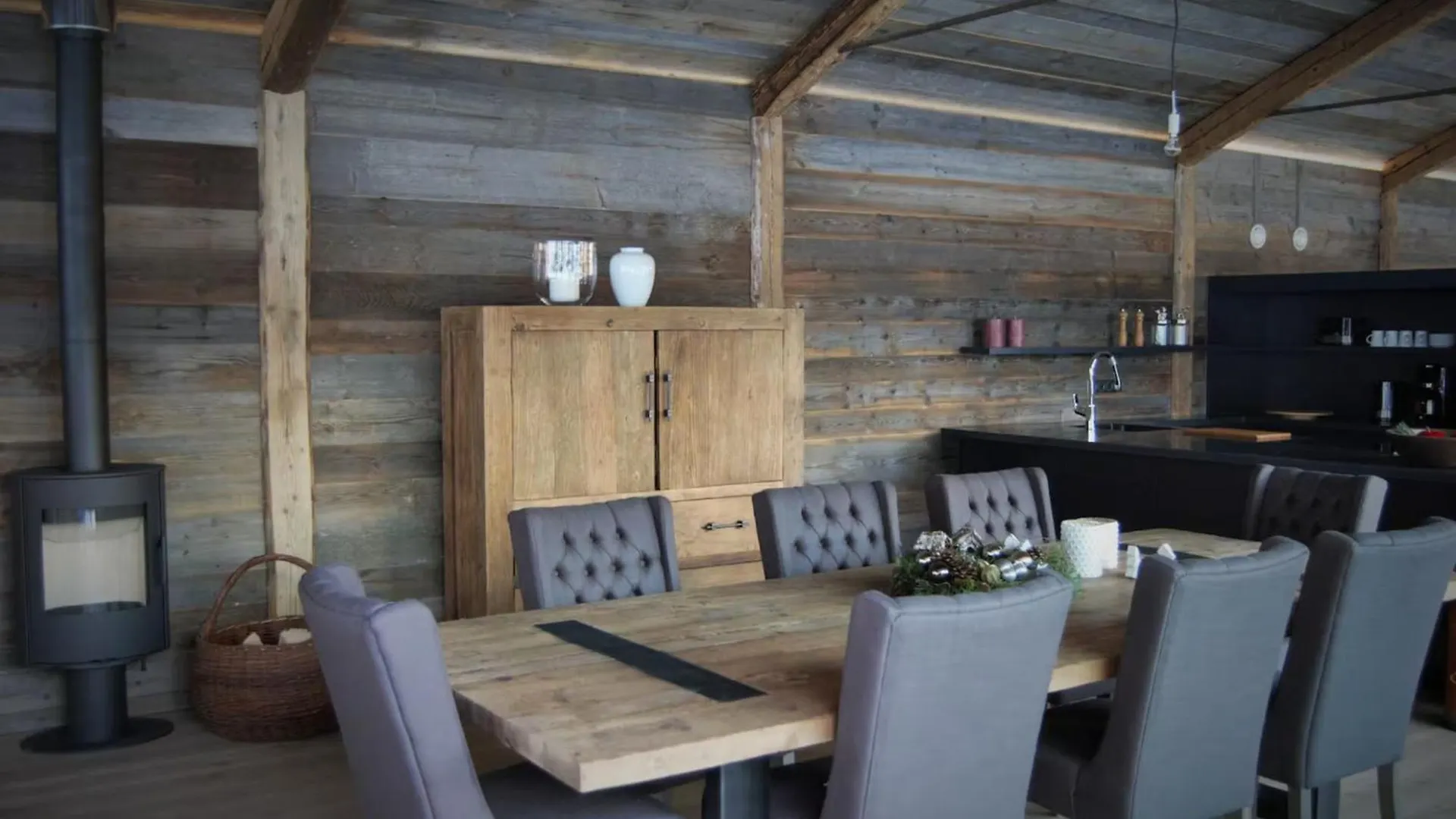 Chalet Bella Essert-Romand France