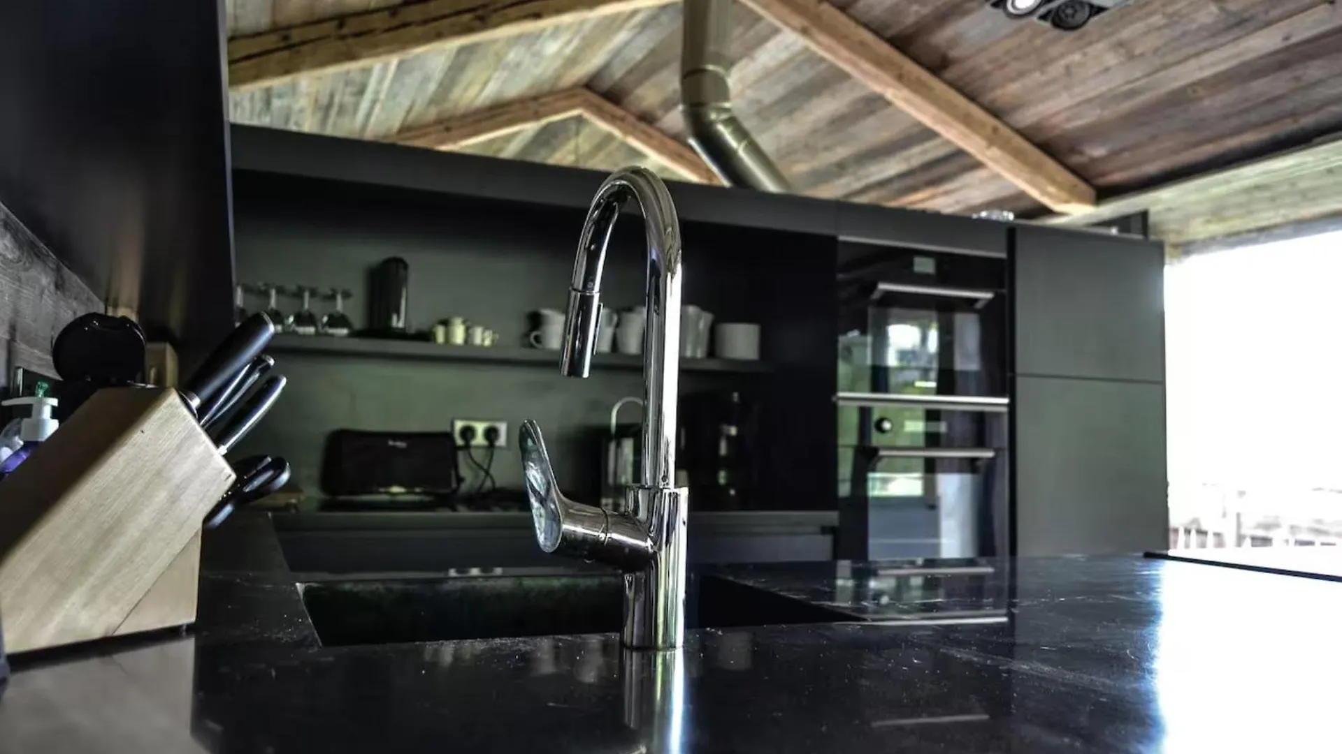 Chalet Bella Essert-Romand