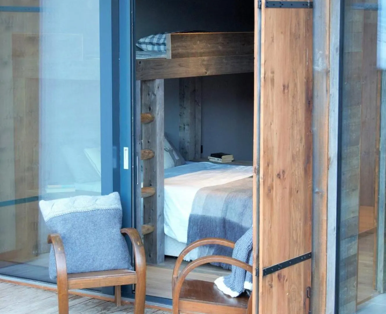 Chalet Bella Essert-Romand 0*,