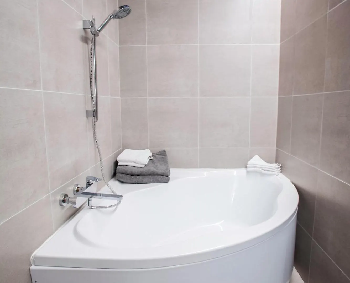 Chalet Bella Essert-Romand France