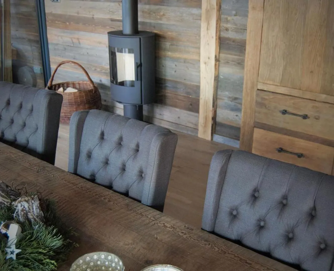 Chalet Bella Essert-Romand