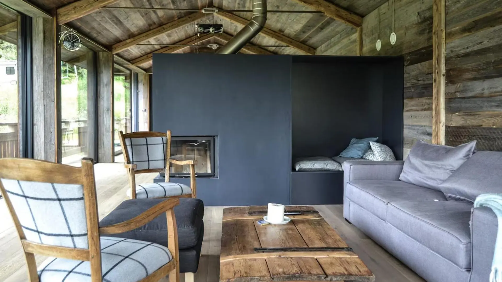 Chalet Bella Essert-Romand