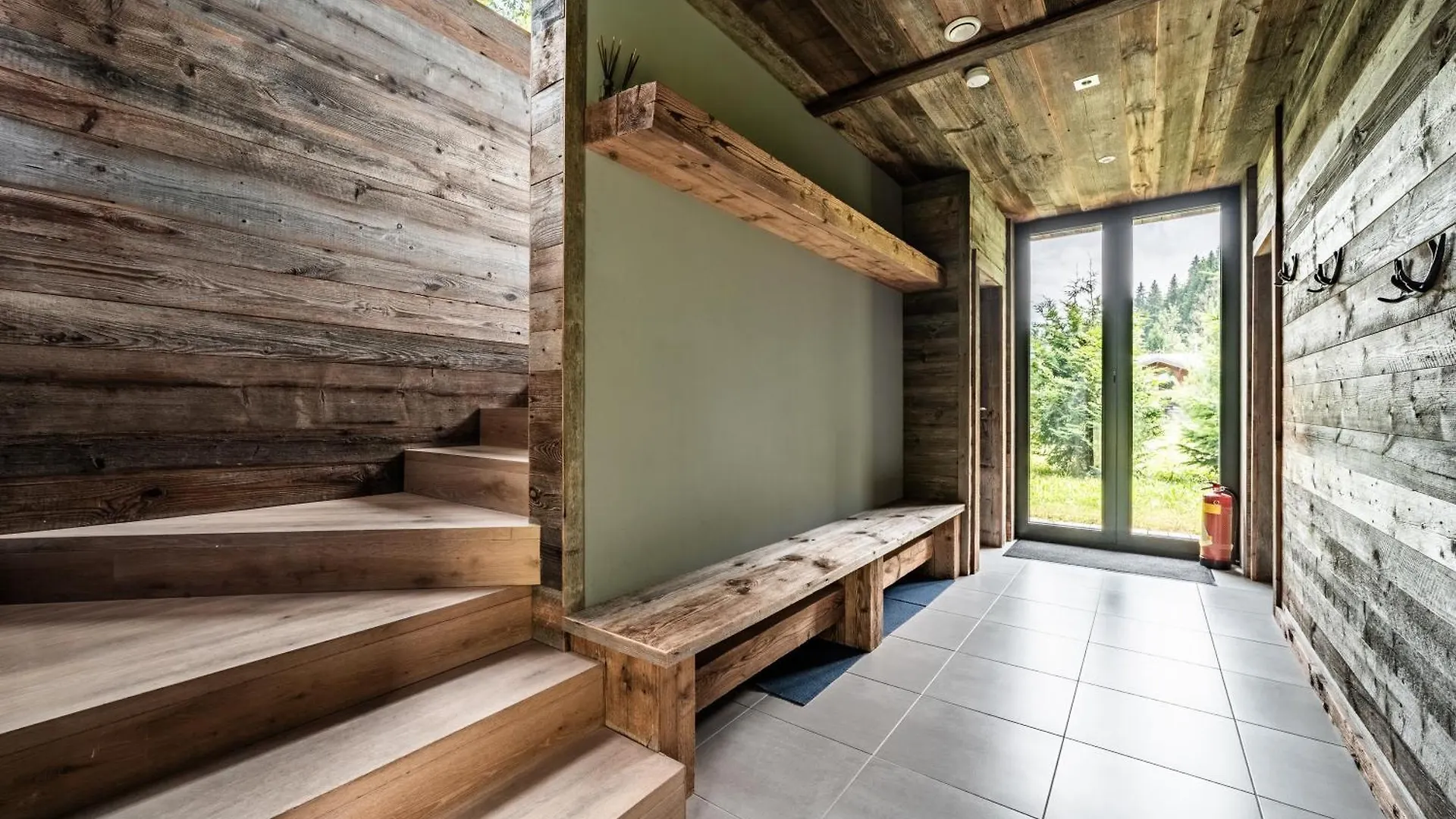 Chalet Bella Essert-Romand 0*,  Frankrijk