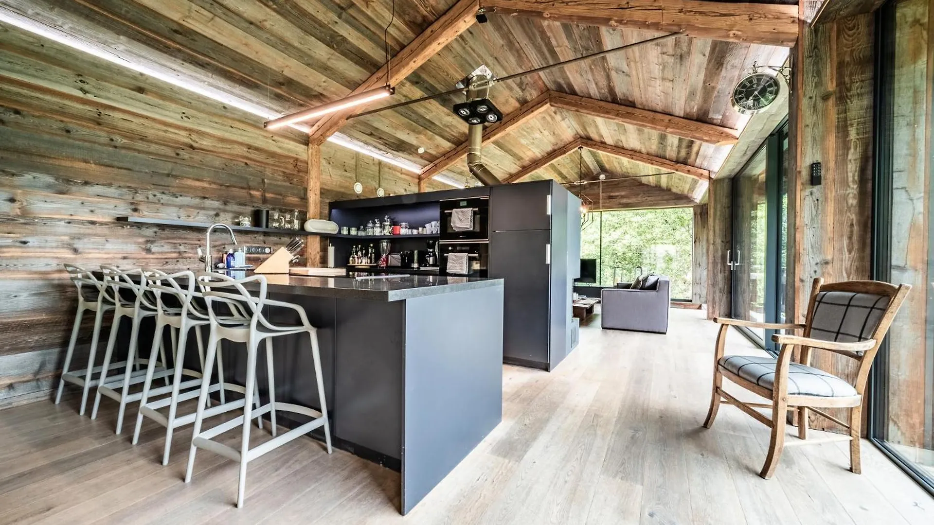 Chalet Bella Essert-Romand