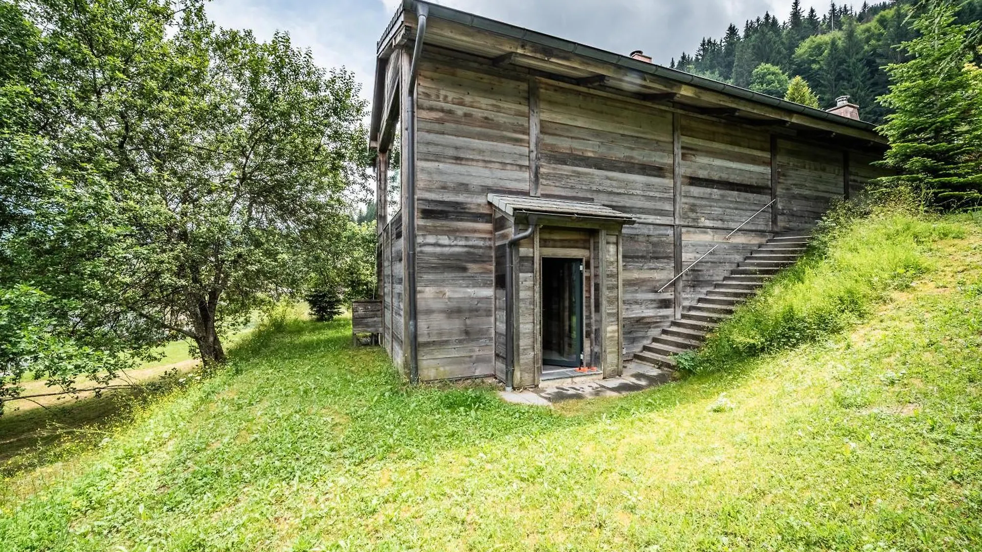 Chalet Bella Essert-Romand