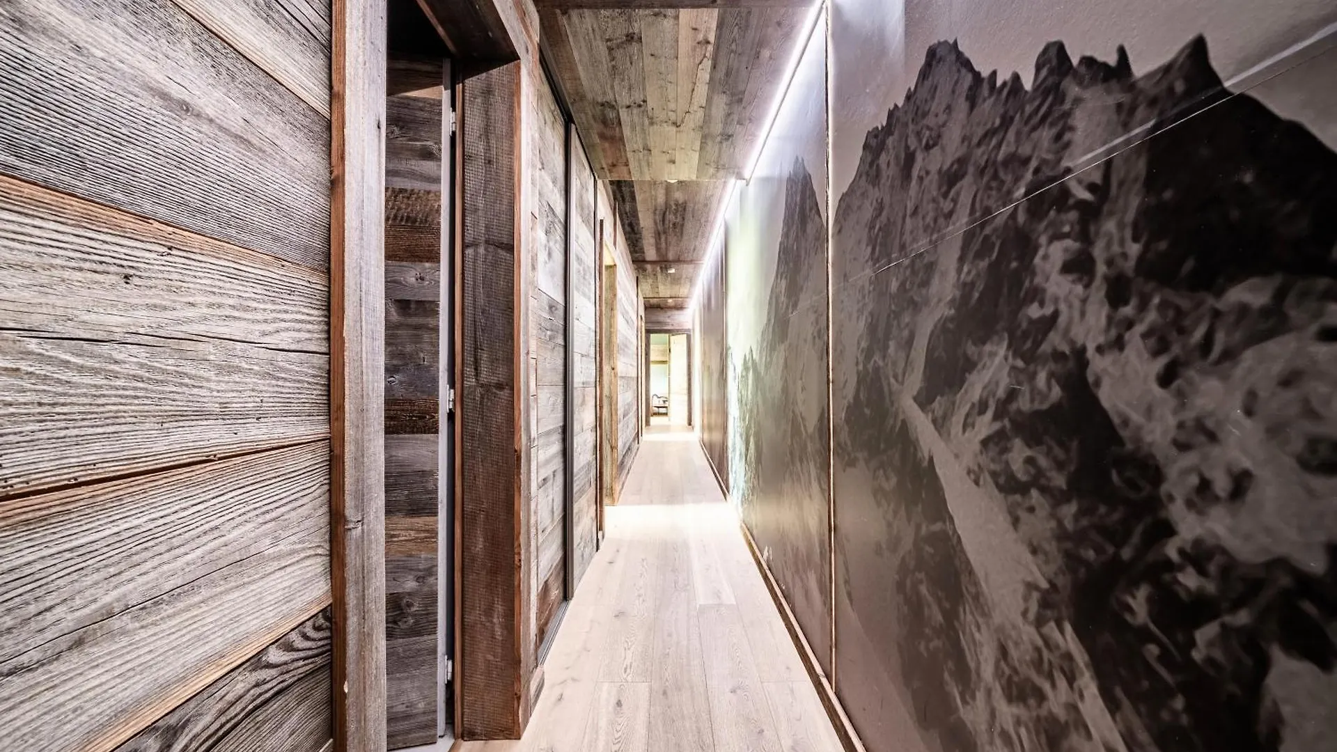 Chalet Bella Essert-Romand
